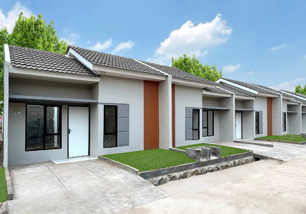 Subsidi Ruby – Tipe 28/60
